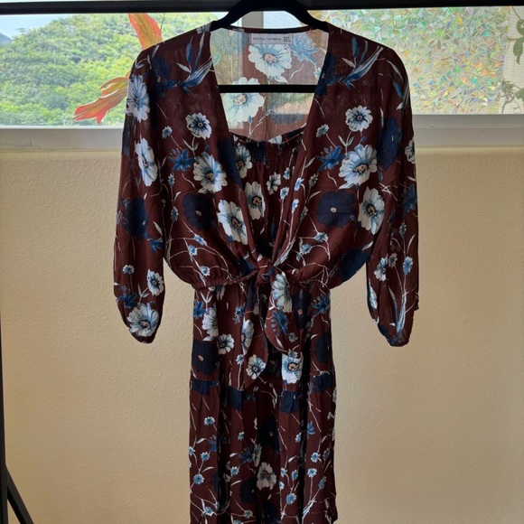 Faithfull the Brand*SET*Skirt & Top - Picture 1 of 5